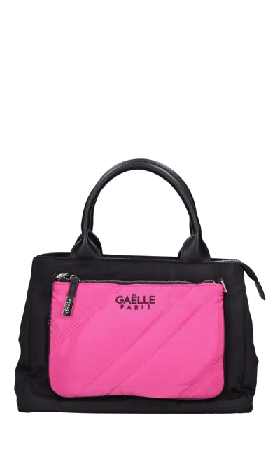 Gaëlle Gaelle Bags... Black In Nero Scuri