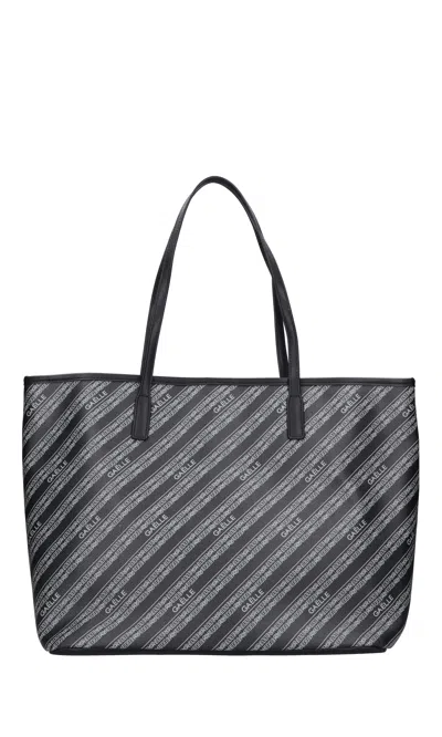 Gaëlle Gaelle Bags... Black In Nero Scuri