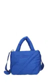 Gaëlle Gaelle Bags... Blue In Blu Blu E Verdi