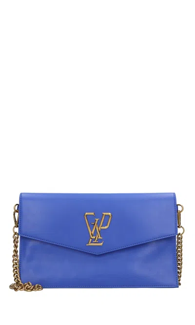 Gaëlle Gaelle Bags.. Blue