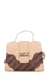 Gaëlle Gaelle Bags.. Brown In Marrone Marroni