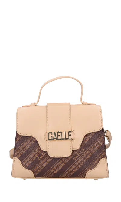 Gaëlle Gaelle Bags.. Brown In Marrone Marroni