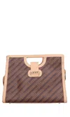 Gaëlle Gaelle Bags.. Brown In Marrone Marroni