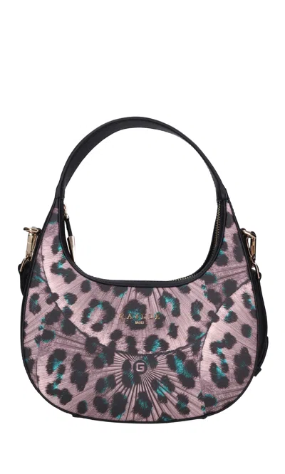 Gaëlle Gaelle Bags.. Brown In Marrone Marroni