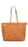 Gaëlle Gaelle Bags.. Brown In Marrone Marroni