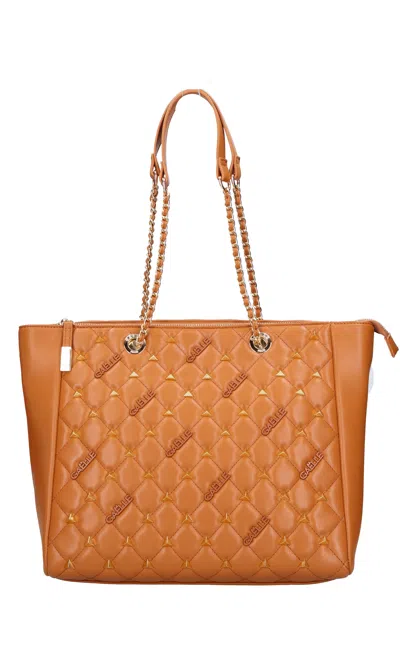 Gaëlle Gaelle Bags.. Brown In Marrone Marroni
