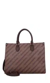 Gaëlle Gaelle Bags... Brown In Marrone Marroni