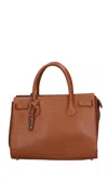 Gaëlle Gaelle Bags.. Brown In Marrone Scuri
