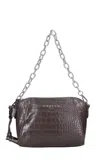 Gaëlle Gaelle Bags.. Brown In Marrone Scuri