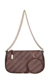 Gaëlle Gaelle Bags.. Brown In Marrone Scuri