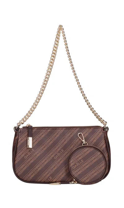 Gaëlle Gaelle Bags.. Brown In Marrone Scuri