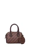 Gaëlle Gaelle Bags... Brown In Marrone Scuri