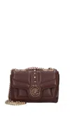 Gaëlle Gaelle Bags... Brown In Marrone Scuri