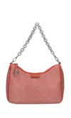 Gaëlle Gaelle Bags... Copper In Rame Marroni