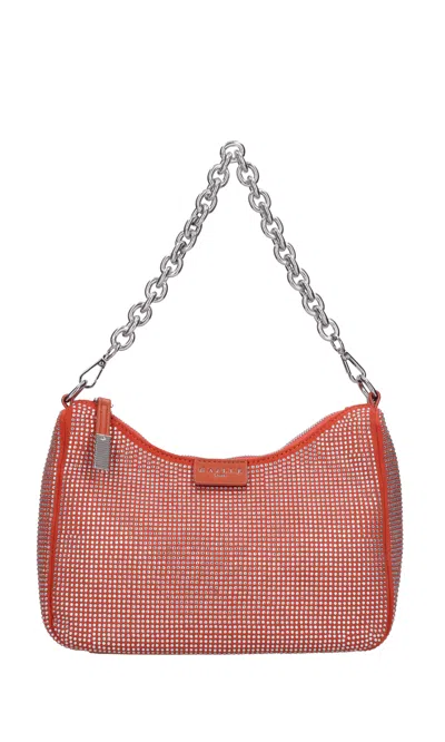 Gaëlle Gaelle Bags... Copper In Rame Marroni