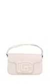 Gaëlle Gaelle Bags.. Cream In Panna Chiari E Naturali