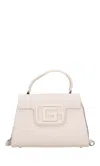 Gaëlle Gaelle Bags... Cream In Panna Pastello