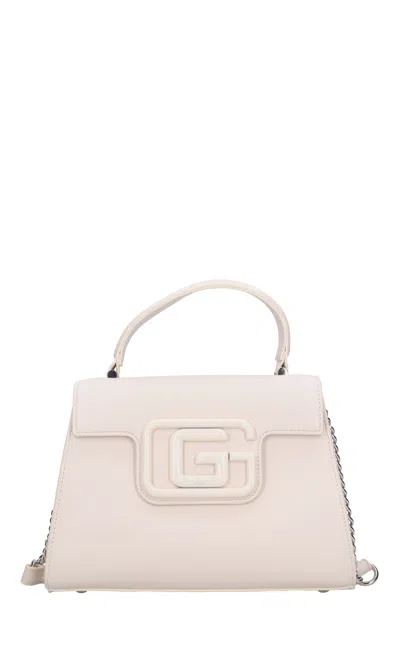 Gaëlle Gaelle Bags... Cream In Panna Pastello