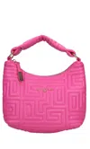 Gaëlle Gaelle Bags.. Fuchsia
