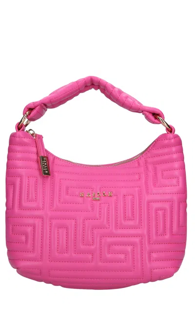Gaëlle Gaelle Bags.. Fuchsia In Pink