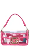 Gaëlle Gaelle Bags.. Fuchsia