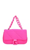 Gaëlle Gaelle Bags.. Fuchsia In Fucsia Vivaci