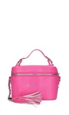 Gaëlle Gaelle Bags.. Fuchsia In Fucsia Vivaci