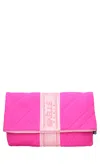 Gaëlle Gaelle Bags.. Fuchsia In Fucsia Vivaci