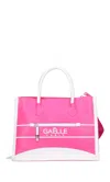 Gaëlle Gaelle Bags.. Fuchsia In Fucsia Vivaci