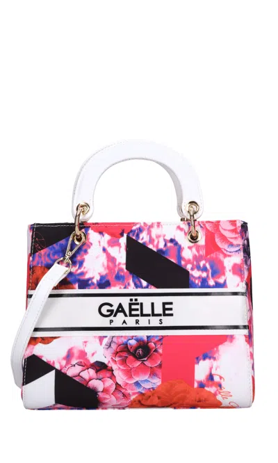 Gaëlle Gaelle Bags.. Fuchsia In Fucsia Vivaci
