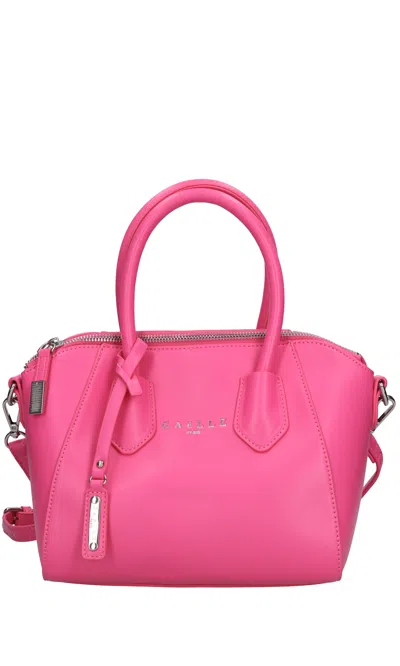 Gaëlle Gaelle Bags.. Fuchsia In Fucsia Vivaci