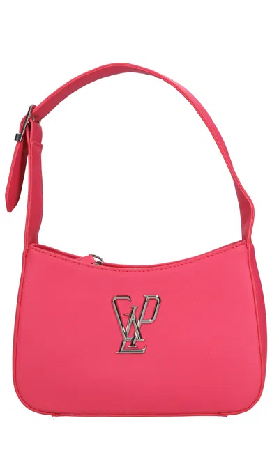 Gaëlle Gaelle Bags.. Fuchsia In Pink