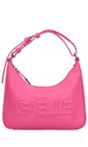 Gaëlle Gaelle Bags.. Fuchsia In Pink