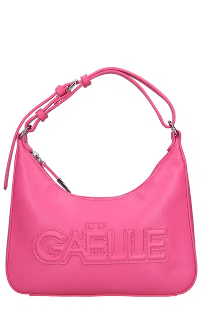 Gaëlle Gaelle Bags.. Fuchsia In Pink