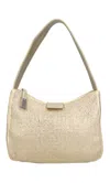 Gaëlle Gaelle Bags.. Golden In Oro Metallici E Grigi