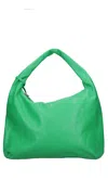 Gaëlle Gaelle Bags.. Green In Verde Blu E Verdi