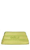 Gaëlle Gaelle Bags.. Green In Verde Blu E Verdi