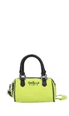 Gaëlle Gaelle Bags.. Green In Verde Blu E Verdi