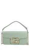 Gaëlle Gaelle Bags.. Green In Verde Blu E Verdi