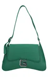 Gaëlle Gaelle Bags.. Green In Verde Blu E Verdi