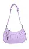Gaëlle Gaelle Bags.. Lilac In Lilla Pastello
