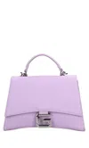 Gaëlle Gaelle Bags.. Lilac In Lilla Pastello