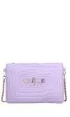 Gaëlle Gaelle Bags.. Lilac In Purple