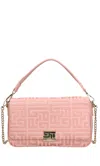 Gaëlle Gaelle Bags.. Pink In Rosa Chiari E Naturali