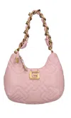 Gaëlle Gaelle Bags... Pink In Rosa Pastello