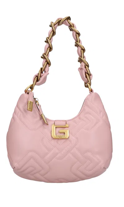 Gaëlle Gaelle Bags... Pink In Rosa Pastello