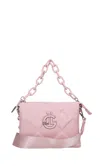 Gaëlle Gaelle Bags... Pink In Rosa Pastello