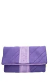 Gaëlle Gaelle Bags.. Purple In Viola Scuri