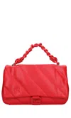 Gaëlle Gaelle Bags.. Red In Rosso Vivaci
