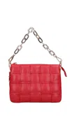 Gaëlle Gaelle Bags.. Red In Rosso Vivaci